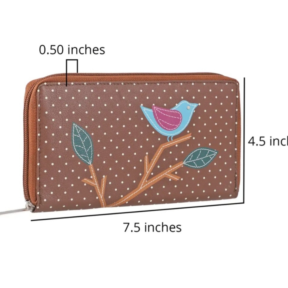 New RFID Wallet - Picture 7 of 9